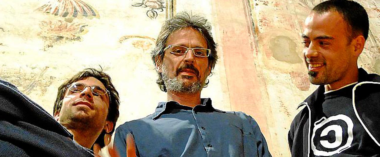 Suso Gonzalez presenta A Minor K a Alaior