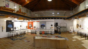 Centre de Geologia de Menorca