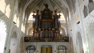 Església de Santa Maria | Iglesia de Santa Maria