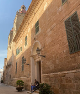 Església dels Socors