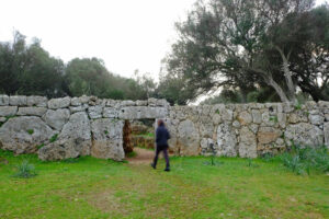 Poblat de Son Catlar | Poblado de Son Catlar