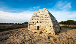 Naveta Tudons