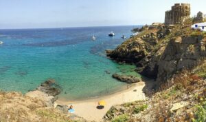 Sa Mesquisda | Playas y calas de Menorca