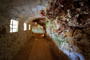 Fuerte Marlborough | Fort Marlborough