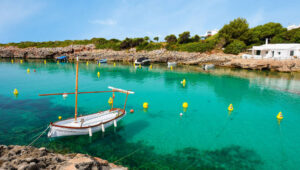 Binisafúller | Playas y calas de Menorca