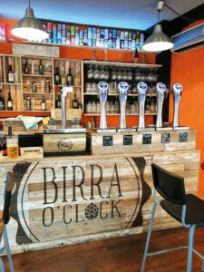 Birra o'Clock