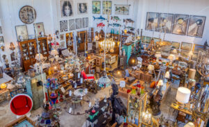 Alcolea & Krauss | Tiendas de Menorca