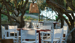 Cantina | Hauser & Wirth Menorca