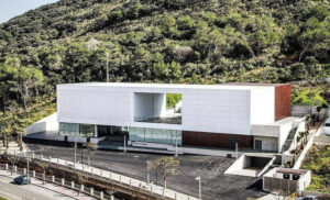 Auditori de Ferreries