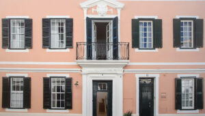Hotel Can Albertí
