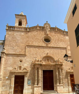 Sala Municipal del Roser