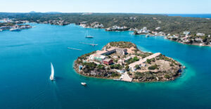 Illa del Rei · Hauser & Wirth | Isla del Rey · Hauser & Wirth