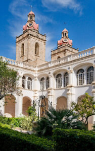 Museu Diocesà de Menorca | Museo Diocesano de Menorca