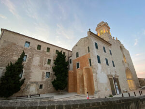 Museu de Menorca