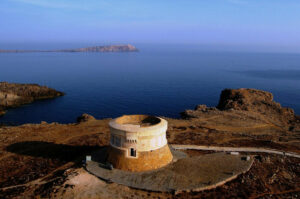 Torre de Fornells