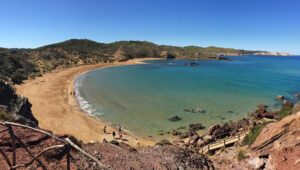 Cavalleria | Playas y calas de Menorca