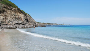 Presili | Playas y calas de Menorca