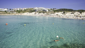 Son Parc | Playas y calas de Menorca