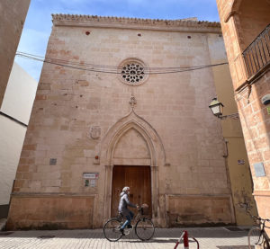 Espai Sant Josep