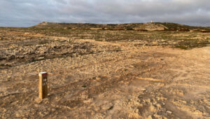 Camí de Cavalls Etapa 10: Punta Nati – Ciutadella