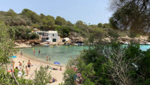 Camí de Cavalls Etapa 18: Binissafúller – Punta Prima