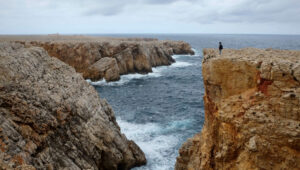 Camí de Cavalls Etapa 9: Cala Morell – Punta Nati