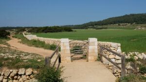 Camí de Cavalls. Etapa 16: Son Bou – Cala en Porter