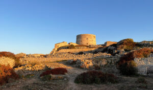 Cala Sant Esteve