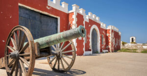 Castillo de San Felipe | Castell de Sant Felip