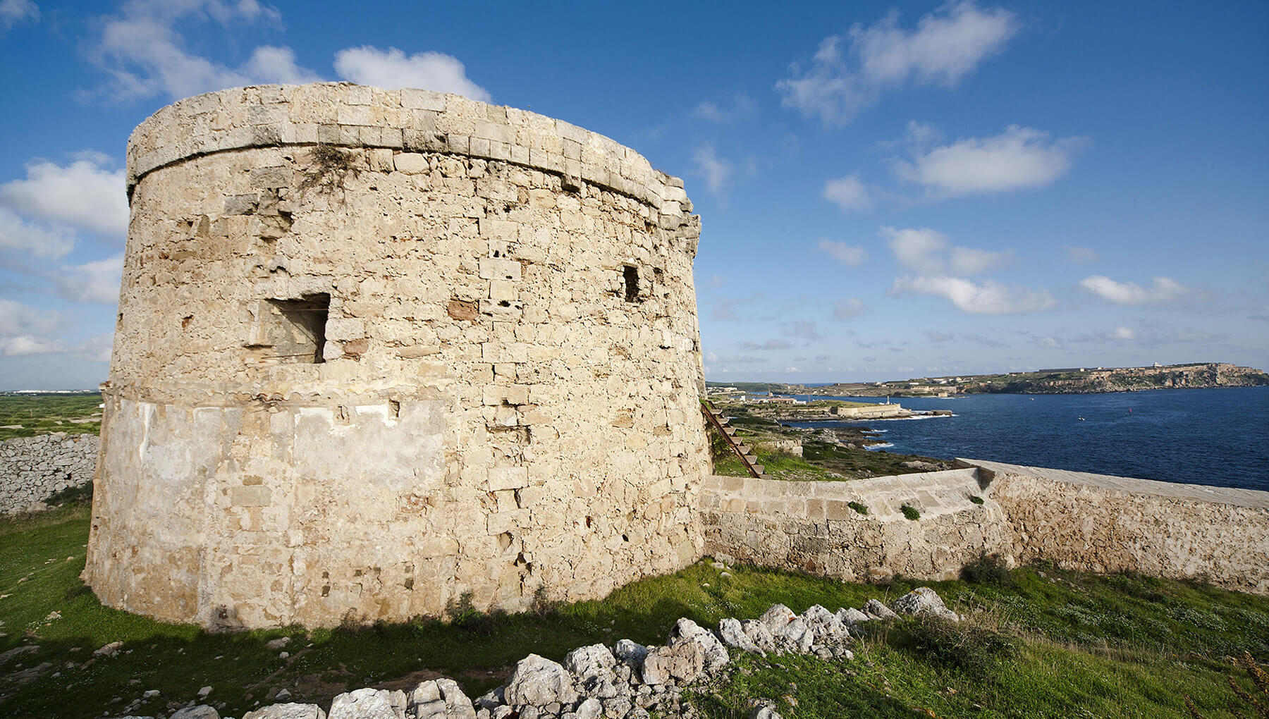 Fortificaciones de Menorca | Fortificacions de Menorca