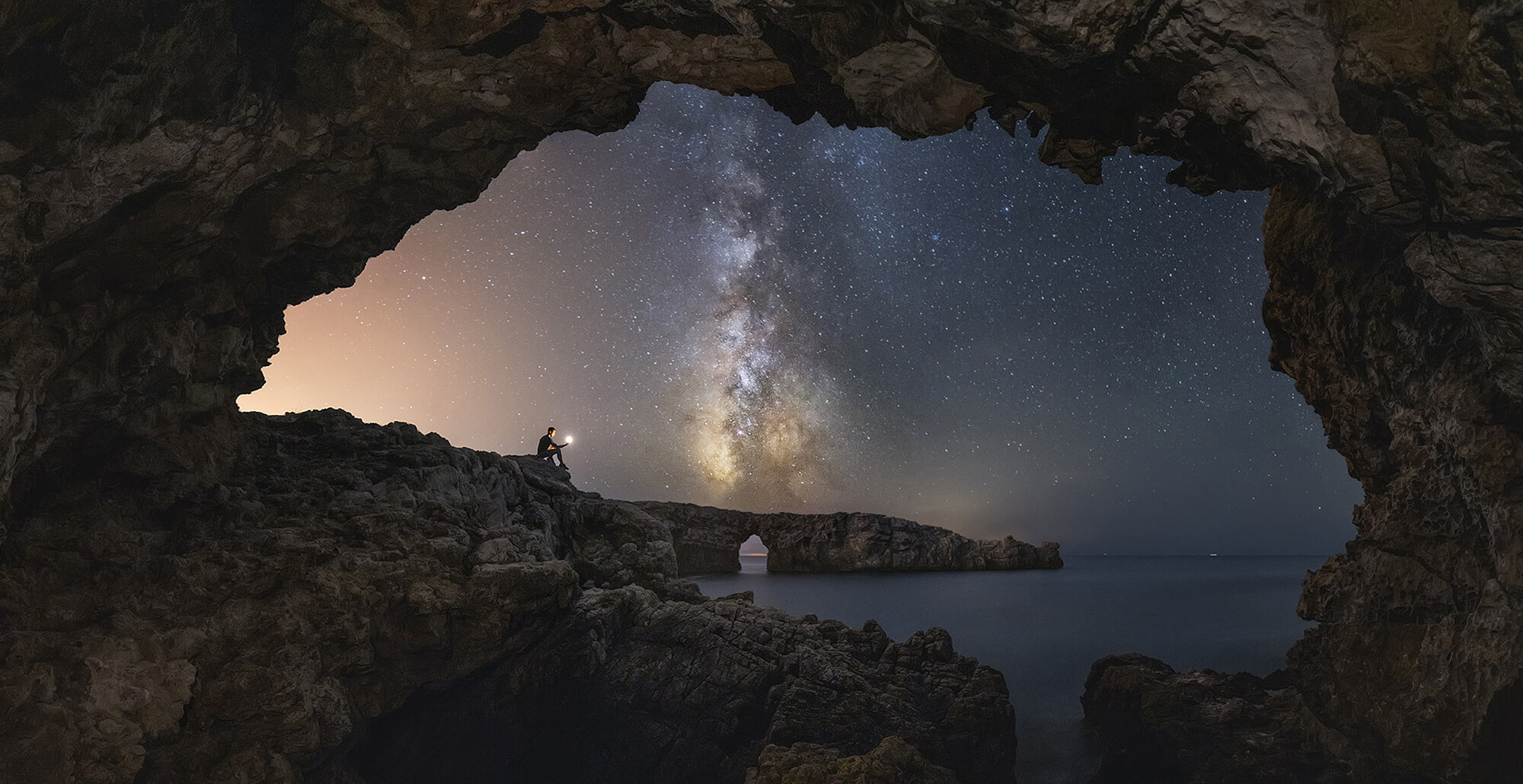 Menorca Starlight