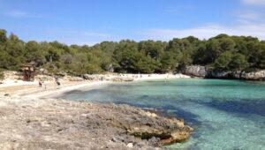 Camí de Cavalls Etapa