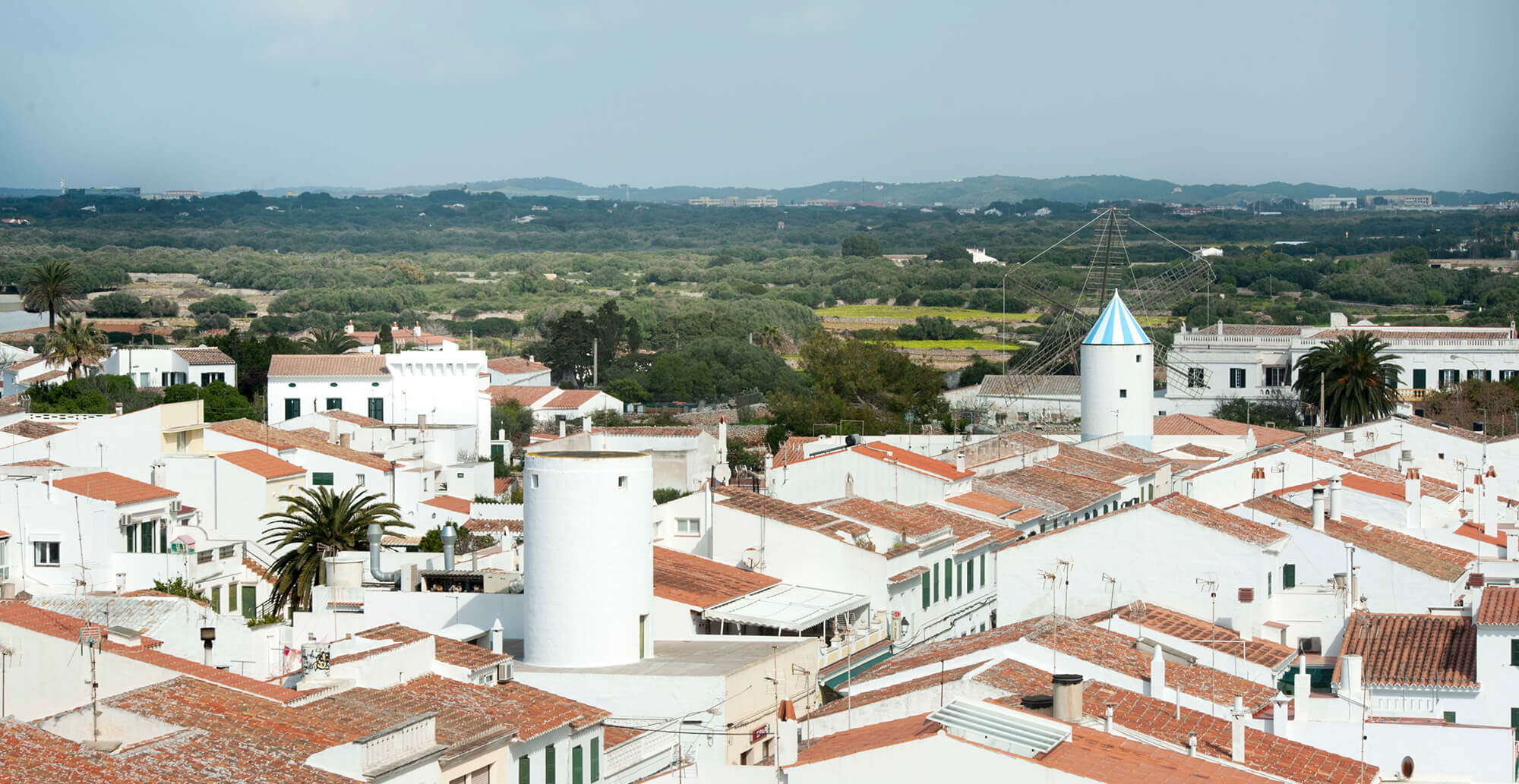 Sant Lluís | Ciudades y pueblos de Menorca