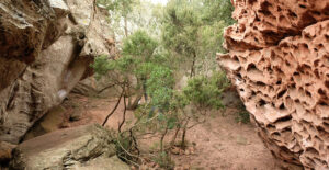 Lugares de interés geológico en Menorca | Llocs d'interès geològic a Menorca