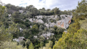 Barranco de Binigaus | Barranc de Binigaus