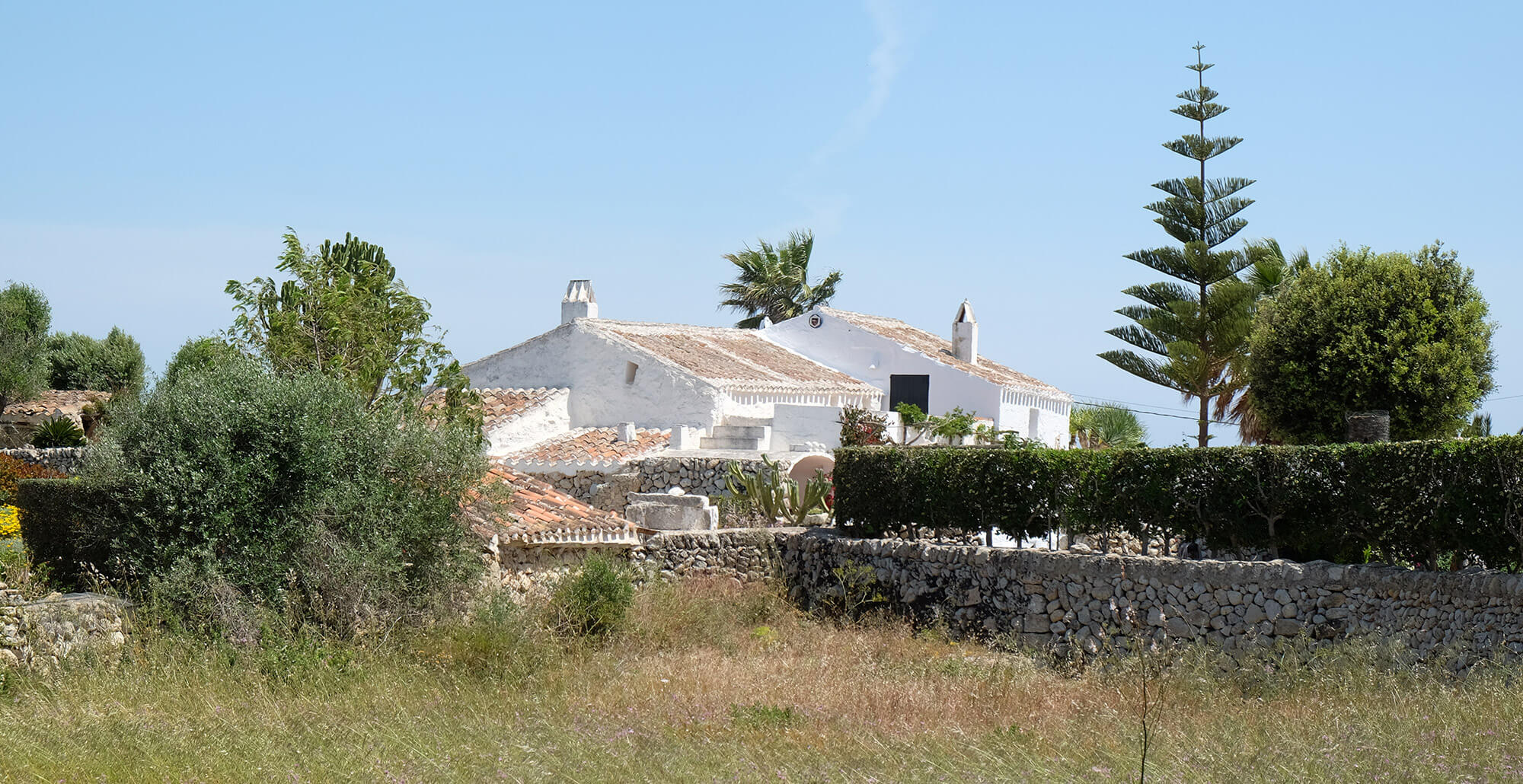 Casa Menorca