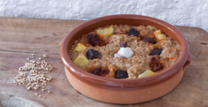 Cocina tradicional de Menorca | Cuina tradicional de Menorca