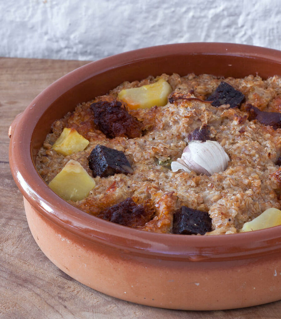 Cocina tradicional de Menorca | Cuina tradicional de Menorca