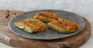Cocina de Menorca «veggie» | Cuina de Menorca «veggie»