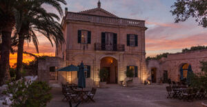 Restaurantes rurales de Menorca | Restaurants rurals de Menorca