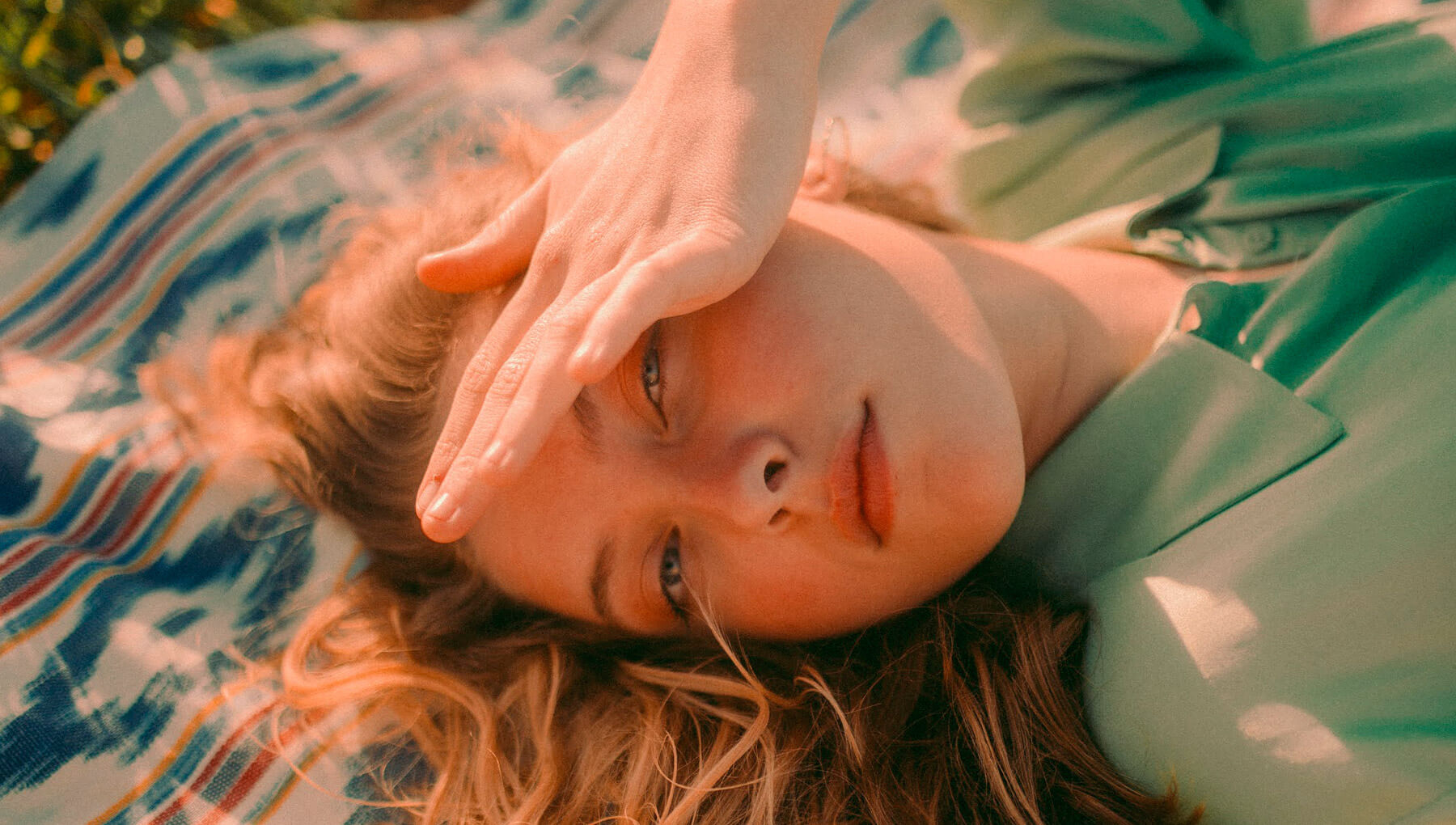 Barnasants: Maria Hein
