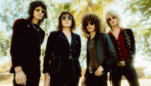 Cranc 2022: Temples