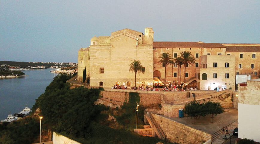 Festivales de Menorca: FICME | Festivals de Menorca: FICME
