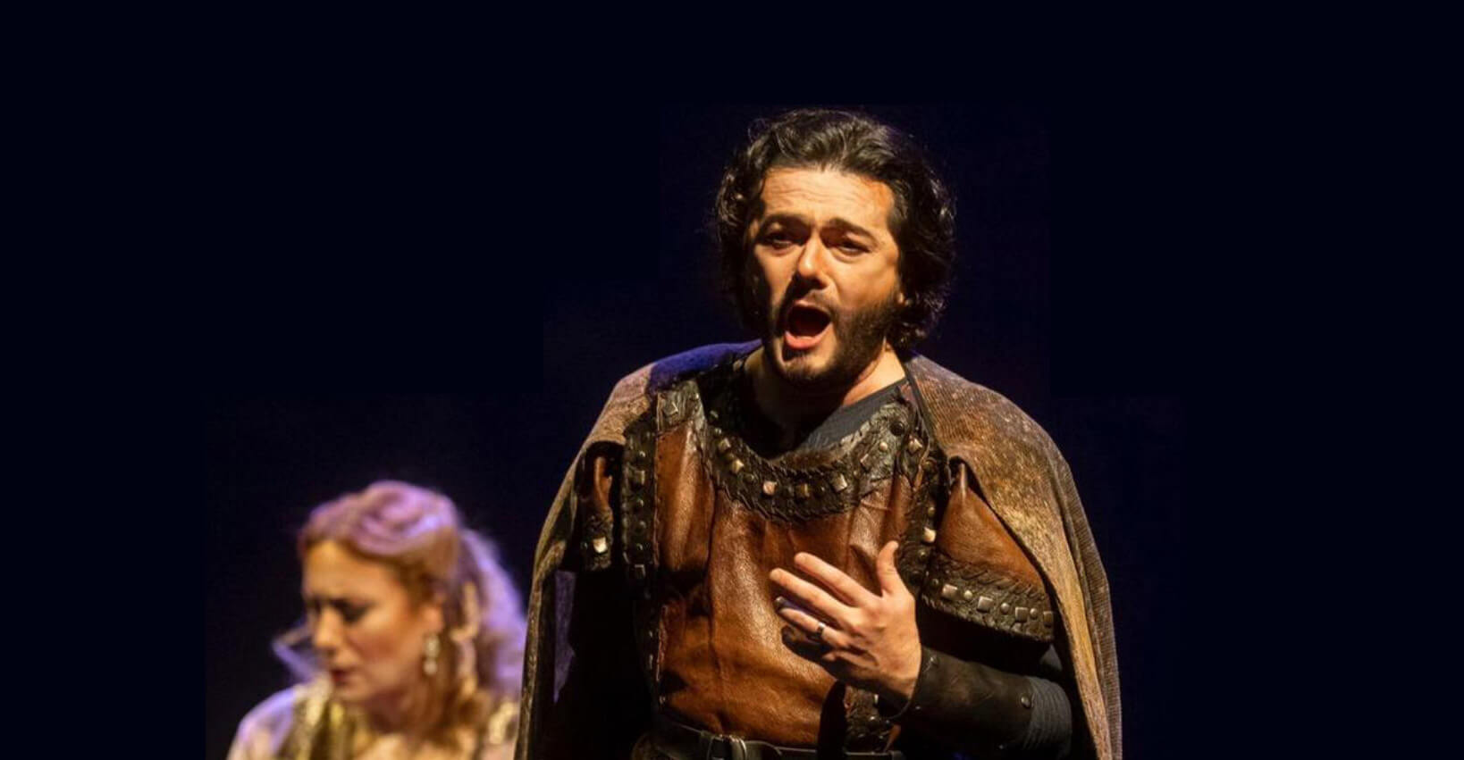 Temporada de Ópera: «Il trovatore» | Temporada d'Òpera: «Il trovatore»