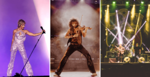 Lazareto Music & Gastro Festival