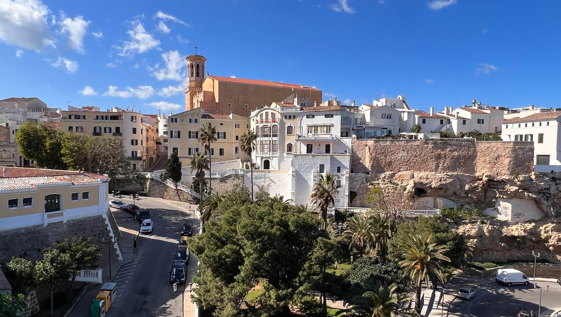 Pueblos de Menorca: Maó | Pobles de Menorca: Maó