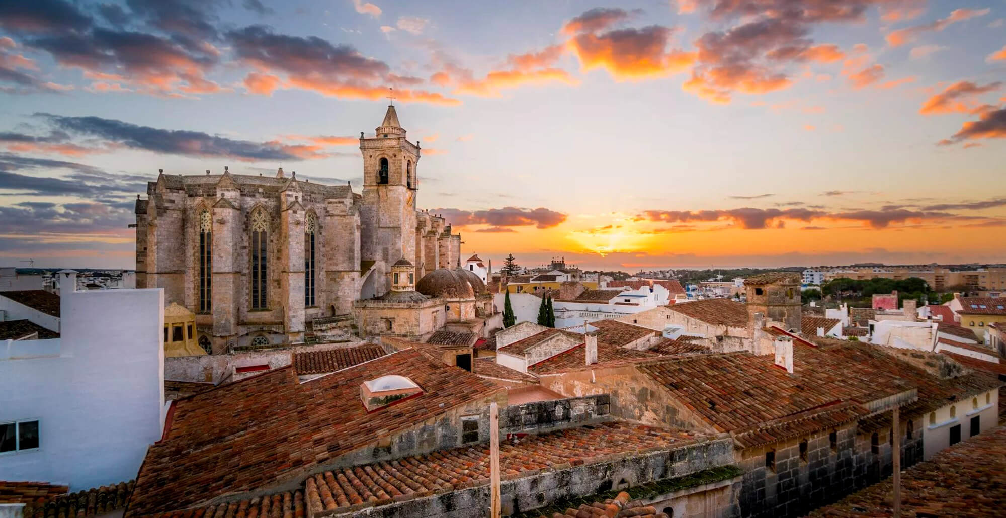 Ciutadella | Ciudades y pueblos de Menorca | Ciutats i pobles de Menorca | Apunt Menorca