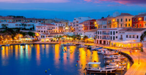 Es Castell | Ciudades y pueblos de Menorca | Ciutats i pobles de Menorca