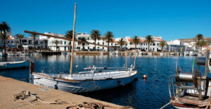 Fornells | Ciudades y pueblos de Menorca | Ciutats i pobles de Menorca
