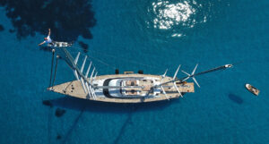 Ágil Yacht Support & Concierge
